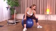 Big Tits Fitness Instructor Ai Sayama