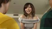 Yuria Satomi  Temptations Of Sexy Bombshell In Miniskirt
