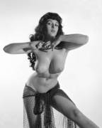 Marie Deveraux 1960's Hammer Horror Actress and Model (album)