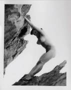 Rock Climbing (1950s)