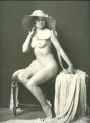 Ziegfeld Girl Albertina Vitak photographed by A.C. Johnston around 1925
