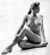 Ann Peters 1950s