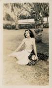 Hawaiian Hula 1940s (x-post /r/SkirtNoShirt)