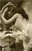 Miss Fernande by Jean Agelou 1910s