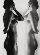Nude by Brassai, 1930s