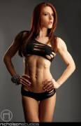 Fit redheads are my kryptonite