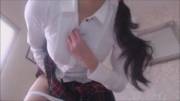 school uniform+asian+megane