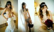 Hot Asian bride