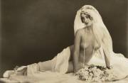 Vintage bride