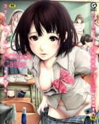 School Caste (Prologue and Ch. 1-2)