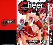 [Charlie Nishinaka] Cheers! Vol. 1 Ch 1-9