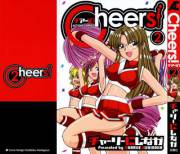 [Charlie Nishinaka] Cheers! Vol. 2 Ch 10-18