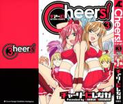 [Charlie Nishinaka] Cheers! Vol. 3 Ch 19-27