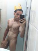 Do you want some Burger King? PM me :p