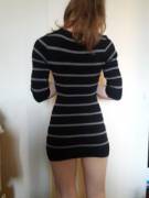 Want a raging boner? Watch my gorgeous wife get dressed!