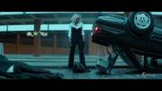 Charlize Theron &amp; Sofia Boutella - Atomic Blonde red band trailer