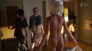 Anna Faris uncensored from House Bunny