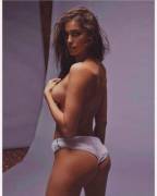 Irina Shayk - Latest Topless