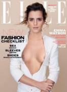 Emma Watson [OC]