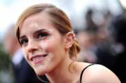 Emma Watson Smiling (OC)