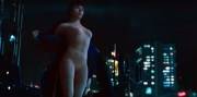 Scarlett Johansson (from 'Ghost in the Shell')