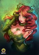 Poison Ivy(ReiQ)[Batman]