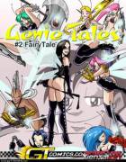 Genie Tales 2 (Hentaikey) Fairy Tale
