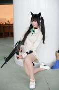 francesca lucchini cosplay-strike witches