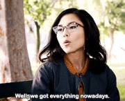 [REQUEST] Gorgeous Anna Akana in Ant-Man