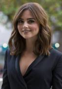 [Request] Jenna Louise Coleman