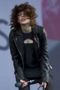 [Request] Lauren Mayberry from the band Chvrches? She has been requested alot on here, but no results :(