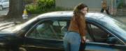 Kathryn Hahn butt in jeans from the movie Bad Moms