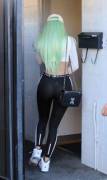 [Request] kylie in spanx
