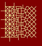 Cairo tiling morphing (x-post /r/accidentalswastika)