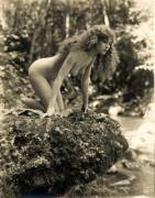 Seena Owen photographed by Xan Stark (c.1920's)
