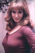 Carol Cleveland, for reals this time.
