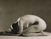The Supplicant photographed by John Everard (1941)