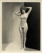 Grace Virginia Royce photographed by Albert Arthur Allen (c. 1925)