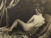 "Bellezza" photogrpahed by Rosalind Maingot (c. 1920's)