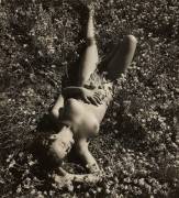 Arline Hunter photographed by Andre de Dienes (c. 1954)