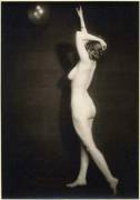Doris Kenyon photographed by Alfred Cheney Johnston (c.1920)