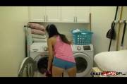 Jade Noir - Hungry on Laundry Day