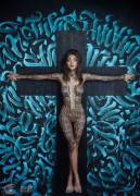 Elen Graff - Crucified