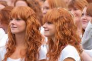Ginger Twins