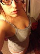 they even poke through two shirts! [f]irst post here.