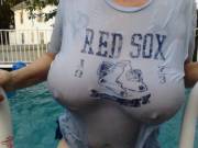 Red Sox fan
