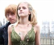 Emma Watson's nipples