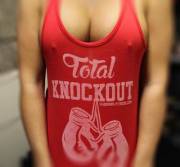 Total Knockout!!