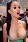 Katy Perry All Bimboed Up