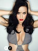 Katy Perry Wanna Be a Bimbo